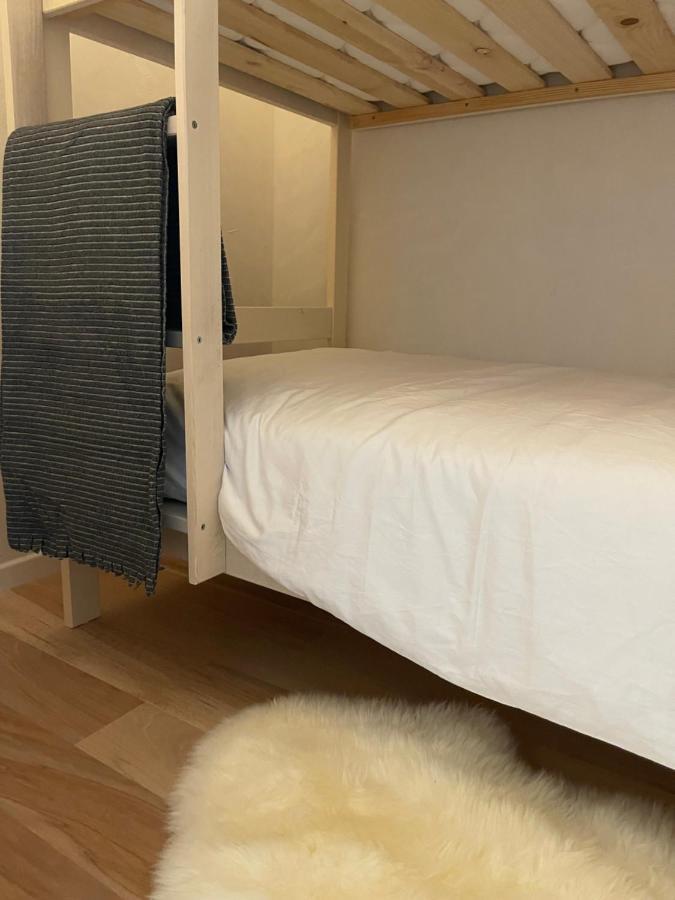 Morzine : Bel Appartement A 5 Mn Du Telepherique Exterior photo